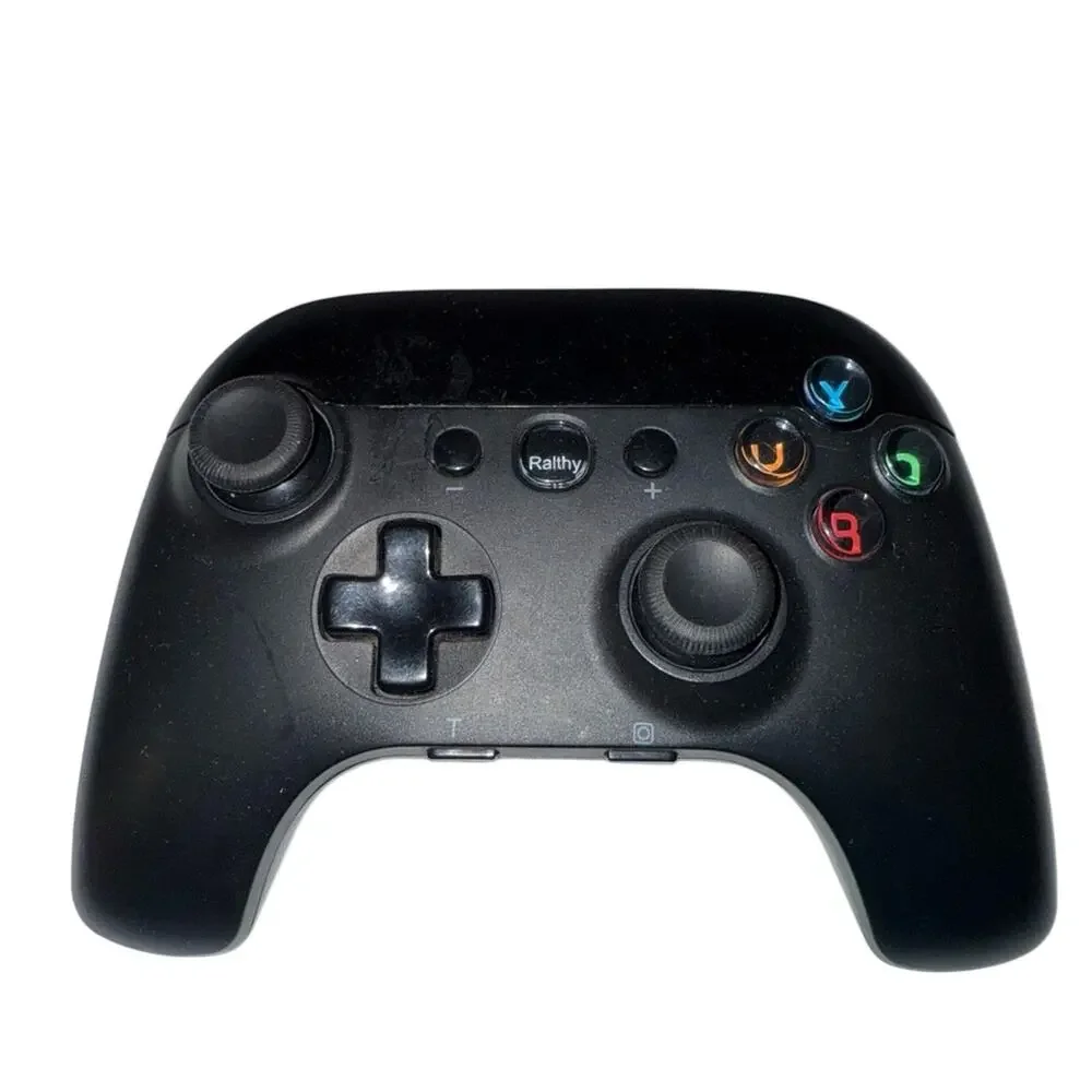 XBOX Black Wireless Game Controller